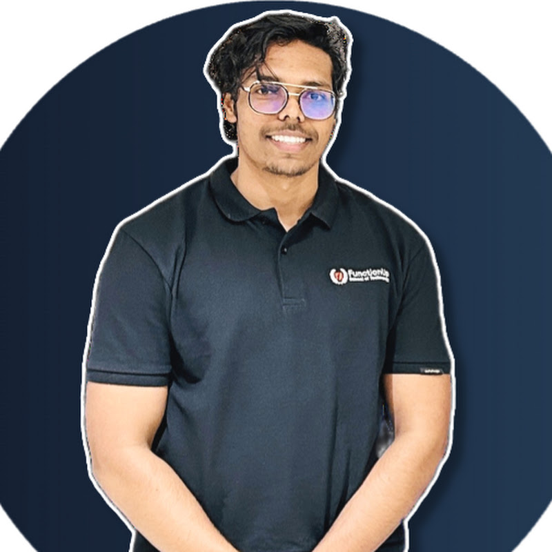 Sharad Speaks