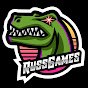 RussGames logo