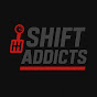 Shift Addicts logo