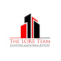 The LORE Team - Central Florida Real Estate logo