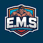 EMS Health Sport logo