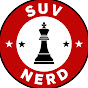 SUV NERD Avatar