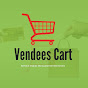 VENDEES CART logo