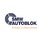SMW Autoblok Group logo