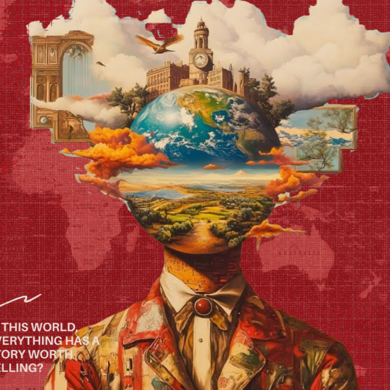 Stories of the World