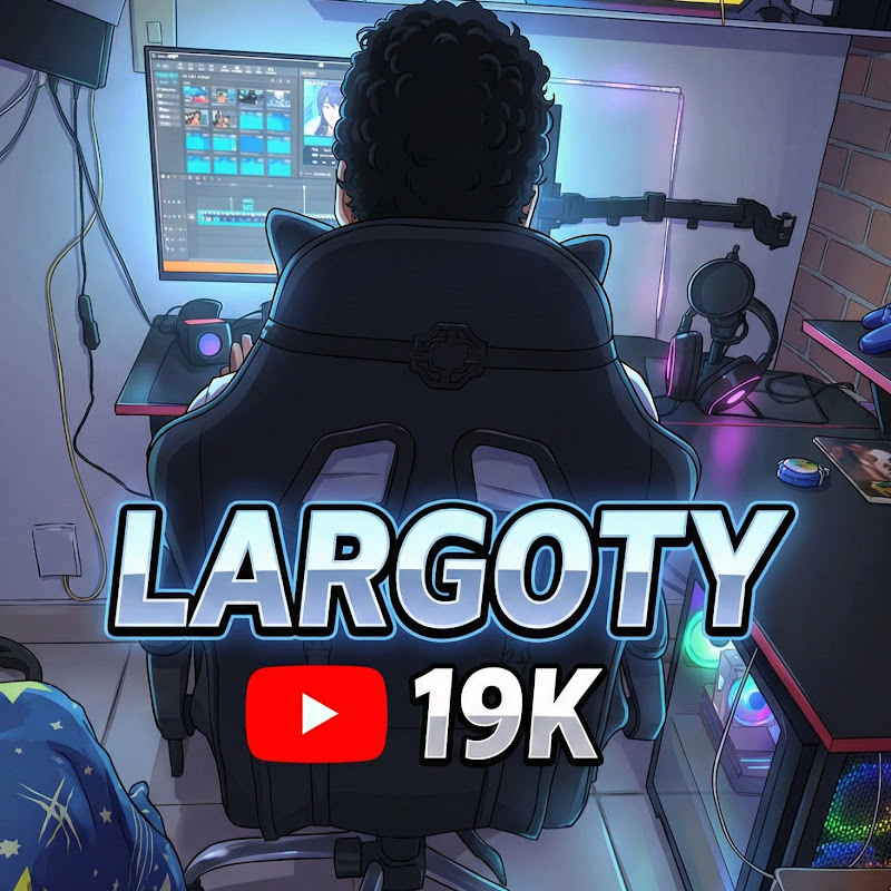 LARGOTY OMG