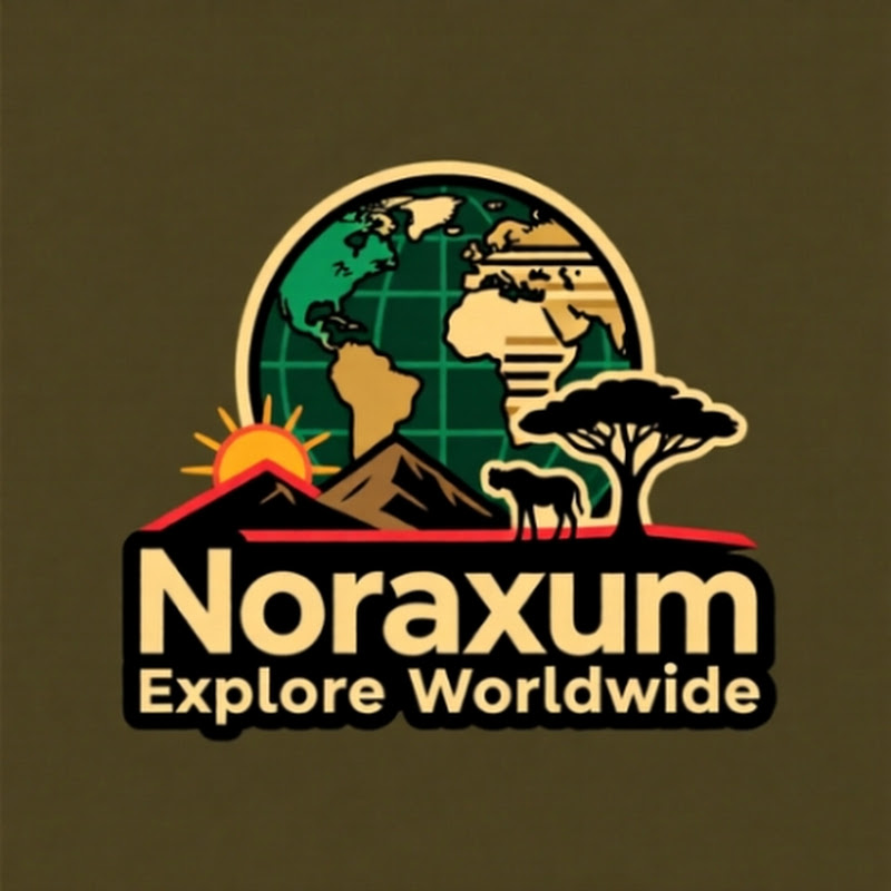Noraxum Explore Worldwide