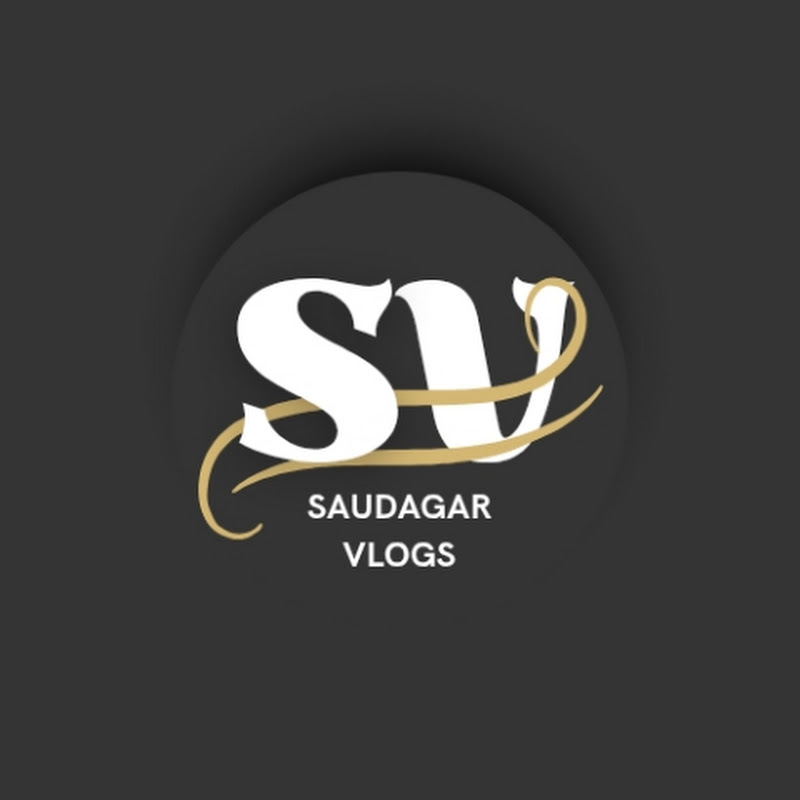 saudagar vlogs