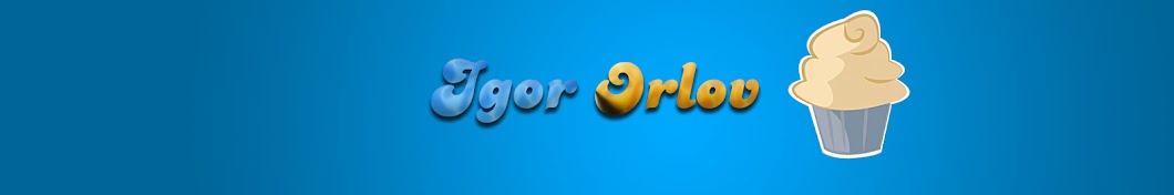 Igor Orlov -JUSTIMATT YouTube channel avatar