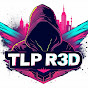 TLP R3D logo