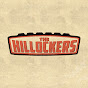 THE HILLOCKERS logo