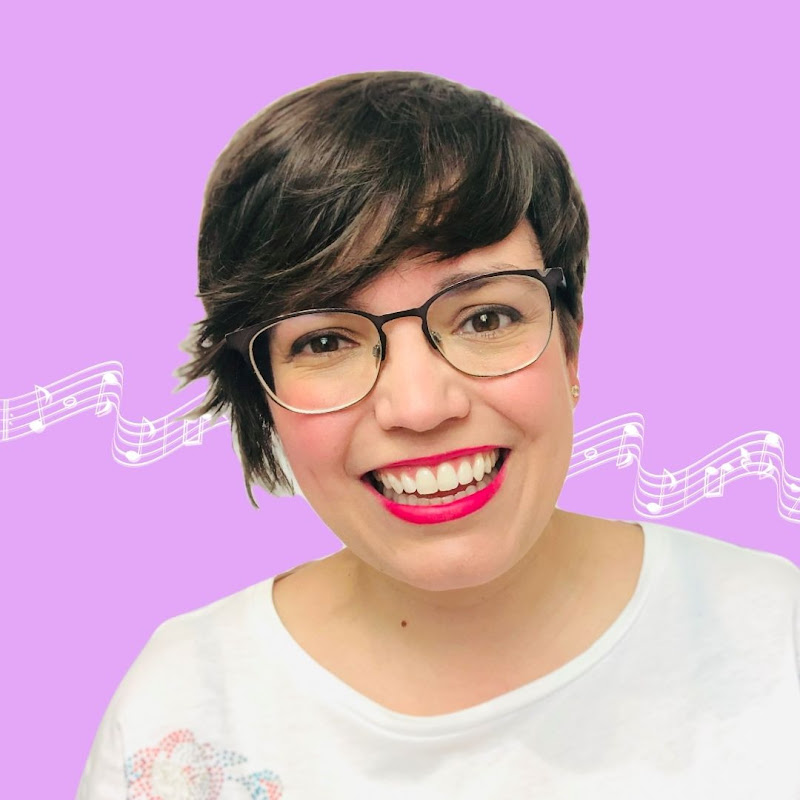 Las Canciones de Bea - ESTIMULACIÓN MUSICAL