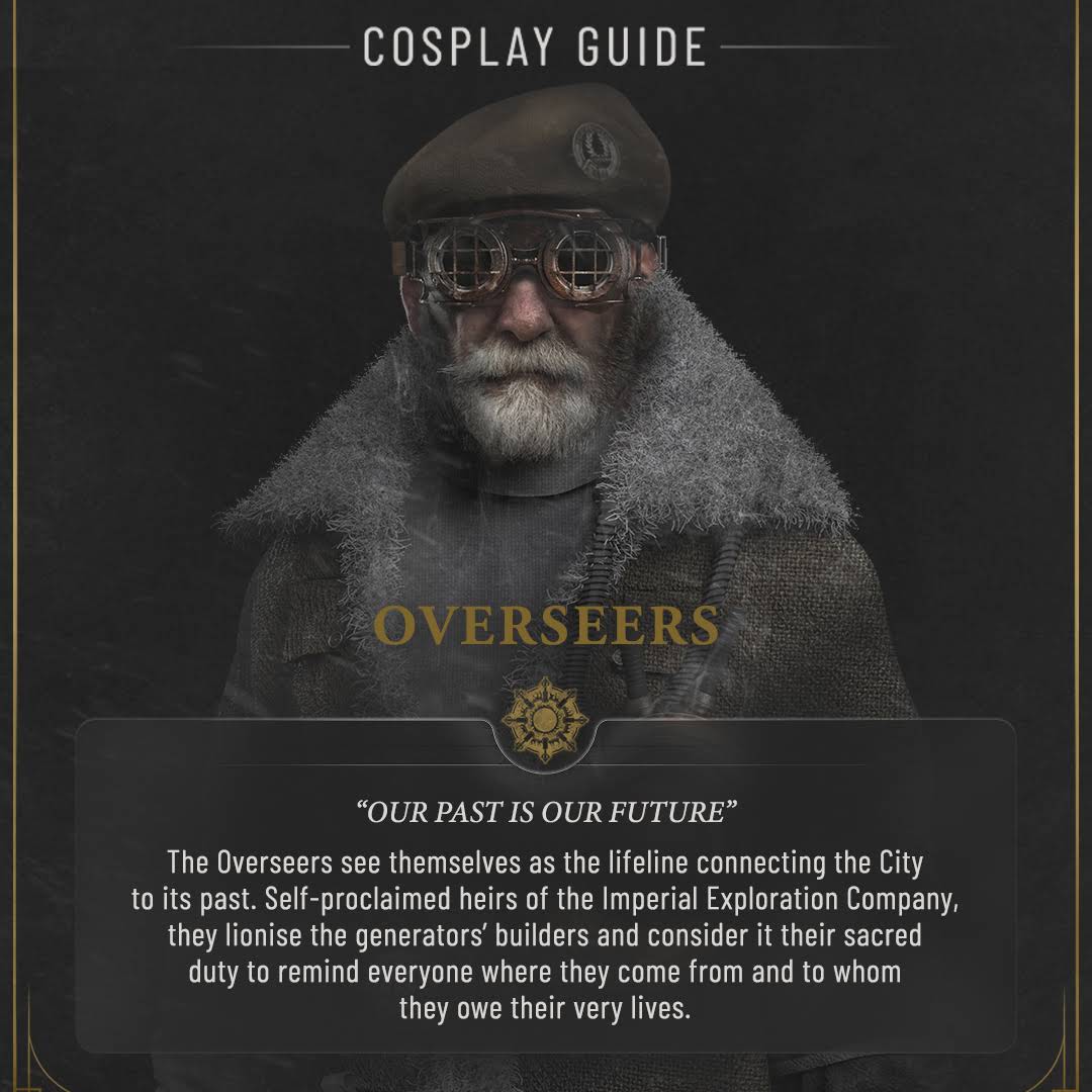 Post from 11 bit studios