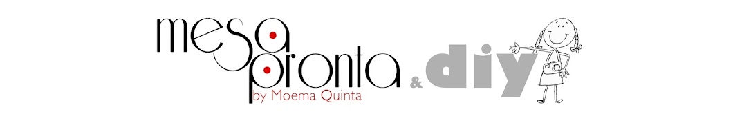 Mesa Pronta رمز قناة اليوتيوب