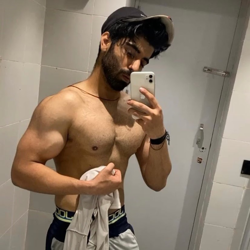 Paras Gujral Fitness