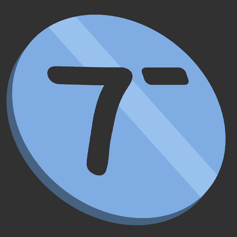 Telx7 logo