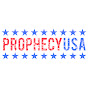 Rick Pearson - ProphecyUSA logo