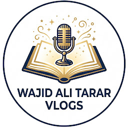 Wajid Ali Tarar