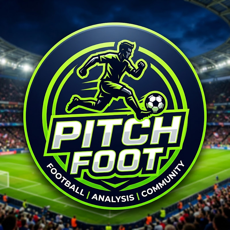 pitchfoot