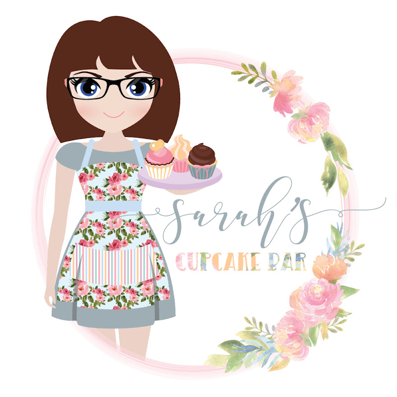 Sarah's Cupcake Bar