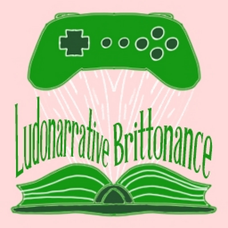 Ludonarrative Brittonance