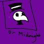 Dr. Midnight logo