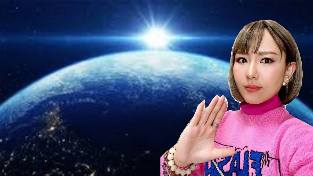 コッショリ様専用 神と天憑きの美王☆エネルギーヒーリング 不調改善
