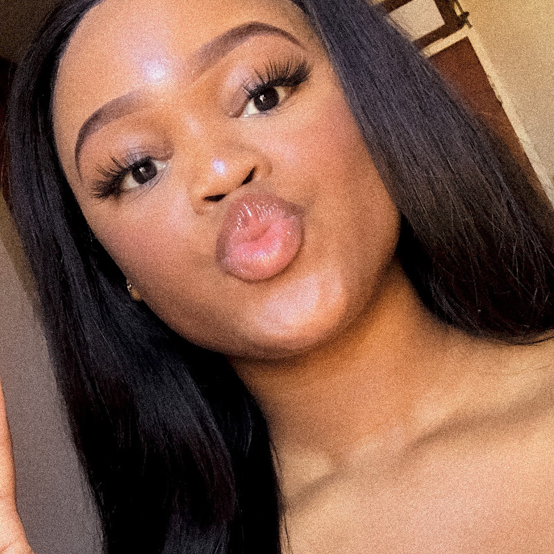 Lusanda Ntshingila