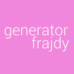 Generator Frajdy