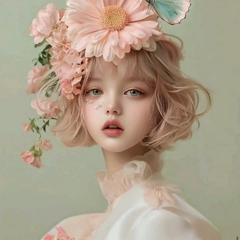 조앤타로Joan Tarot Logo