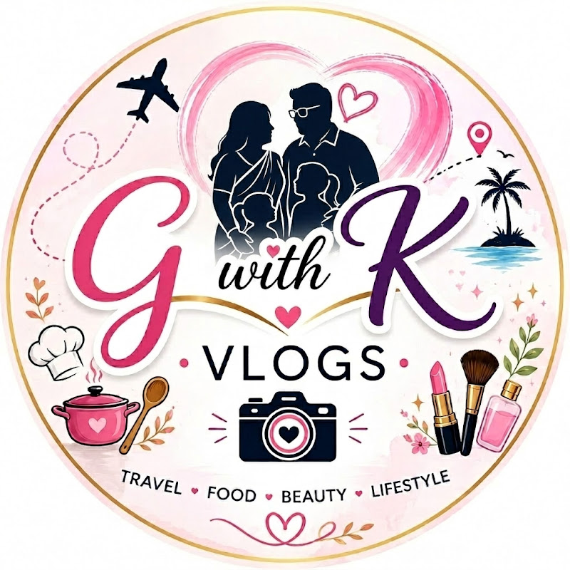 G with K Vlogs
