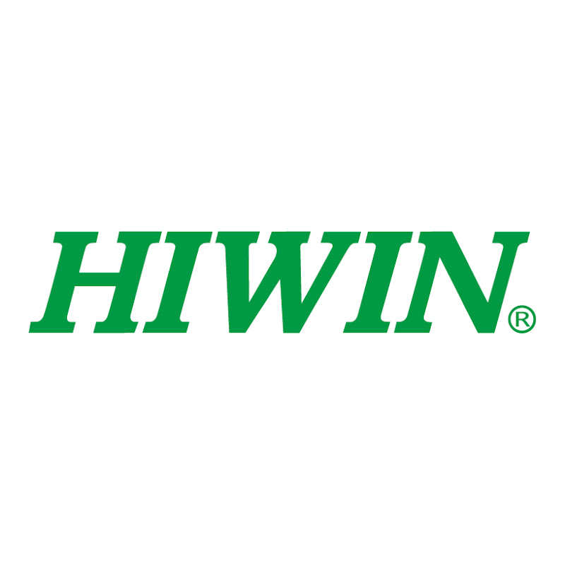 HIWIN TECHNOLOGIES CORP. YouTube 頻道頭像