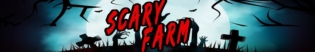 Scary Farm Avatar de chaîne YouTube