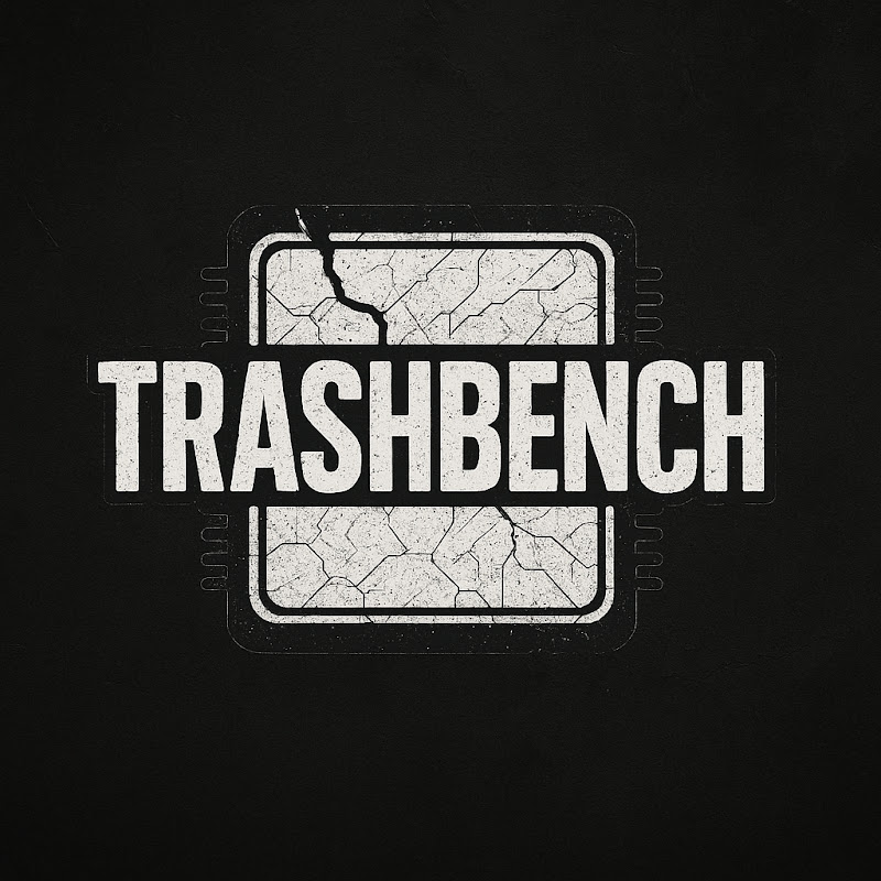 TrashBench