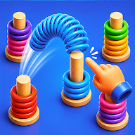 Spring Match icon