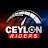 CEYLON RIDERS