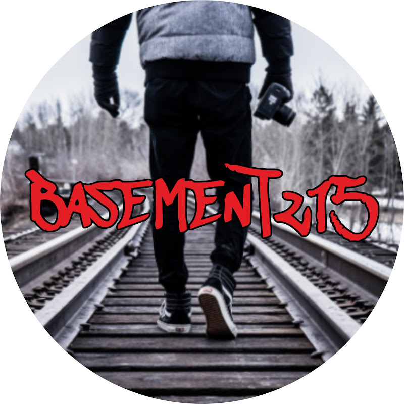 Basement215