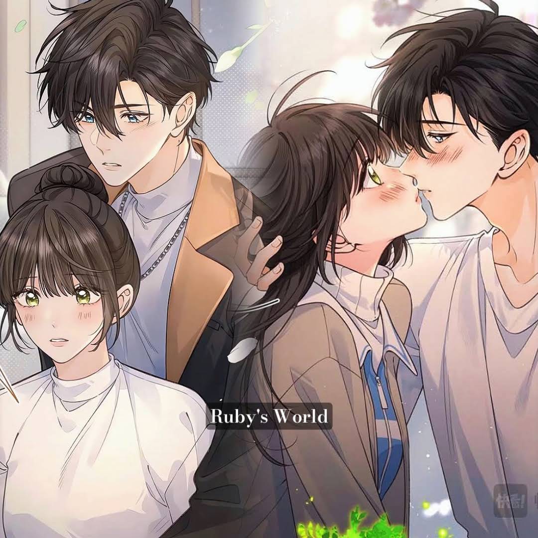 Post from Ruby's World シ