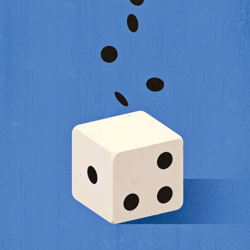 Alien Dice