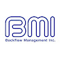 Backflow Management Inc