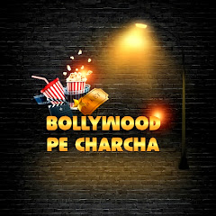 Bollywood pe Charcha Channel icon