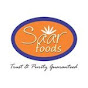 SAAR Food logo