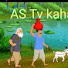 jMOJcBNv3bo-channel-avatar-AS TV kahani