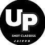 UPSHOT CLASSES logo