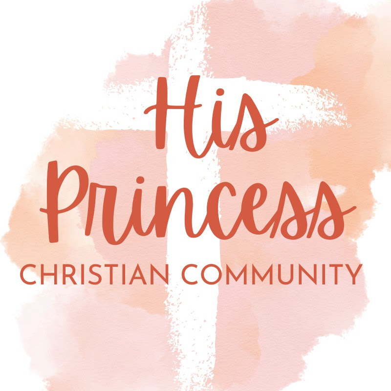 His Princess