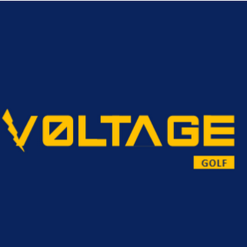 The Next Fairway Over by Voltage Golf