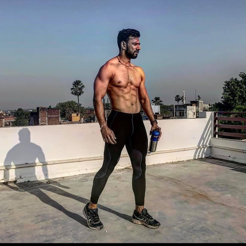 hurdleryogesh