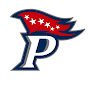 PHS Pioneers Sideline  logo
