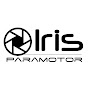 Iris Paramotor, LLC logo