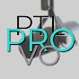 PTL PRO VOICEOVER logo
